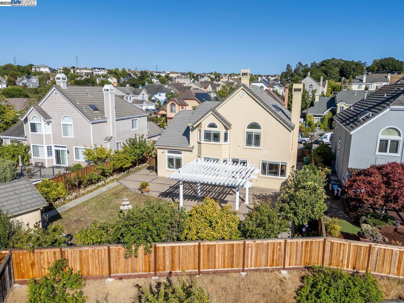 Detail Gallery Image 57 of 60 For 4315 Sundew Ct, Hayward,  CA 94542 - 4 Beds | 3 Baths