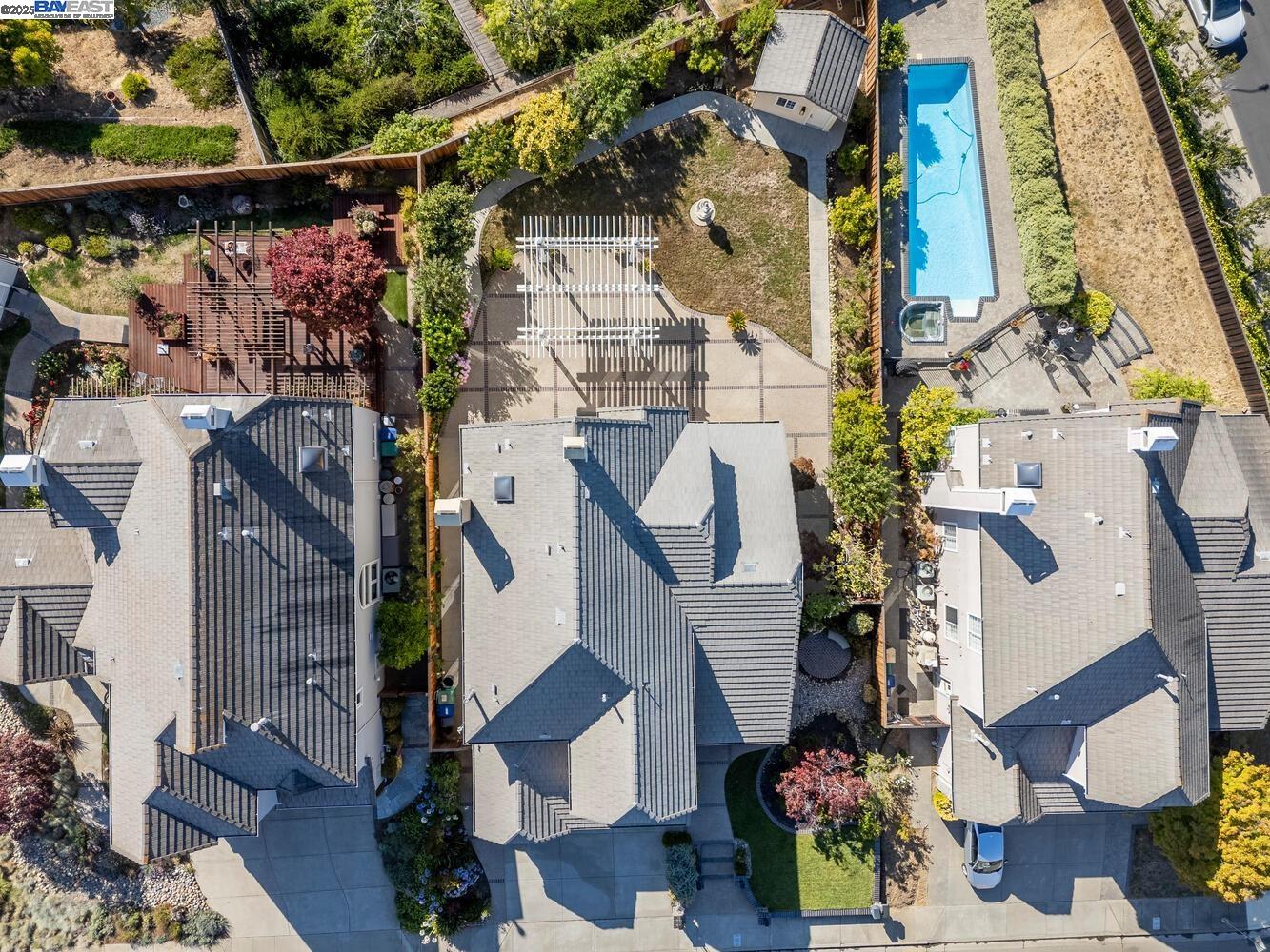 Detail Gallery Image 59 of 60 For 4315 Sundew Ct, Hayward,  CA 94542 - 4 Beds | 3 Baths