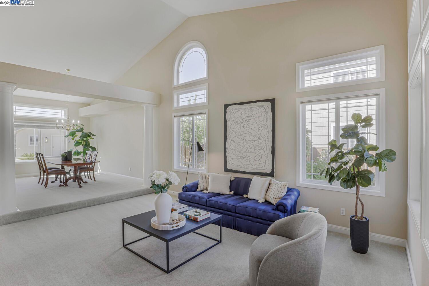 Detail Gallery Image 7 of 60 For 4315 Sundew Ct, Hayward,  CA 94542 - 4 Beds | 3 Baths