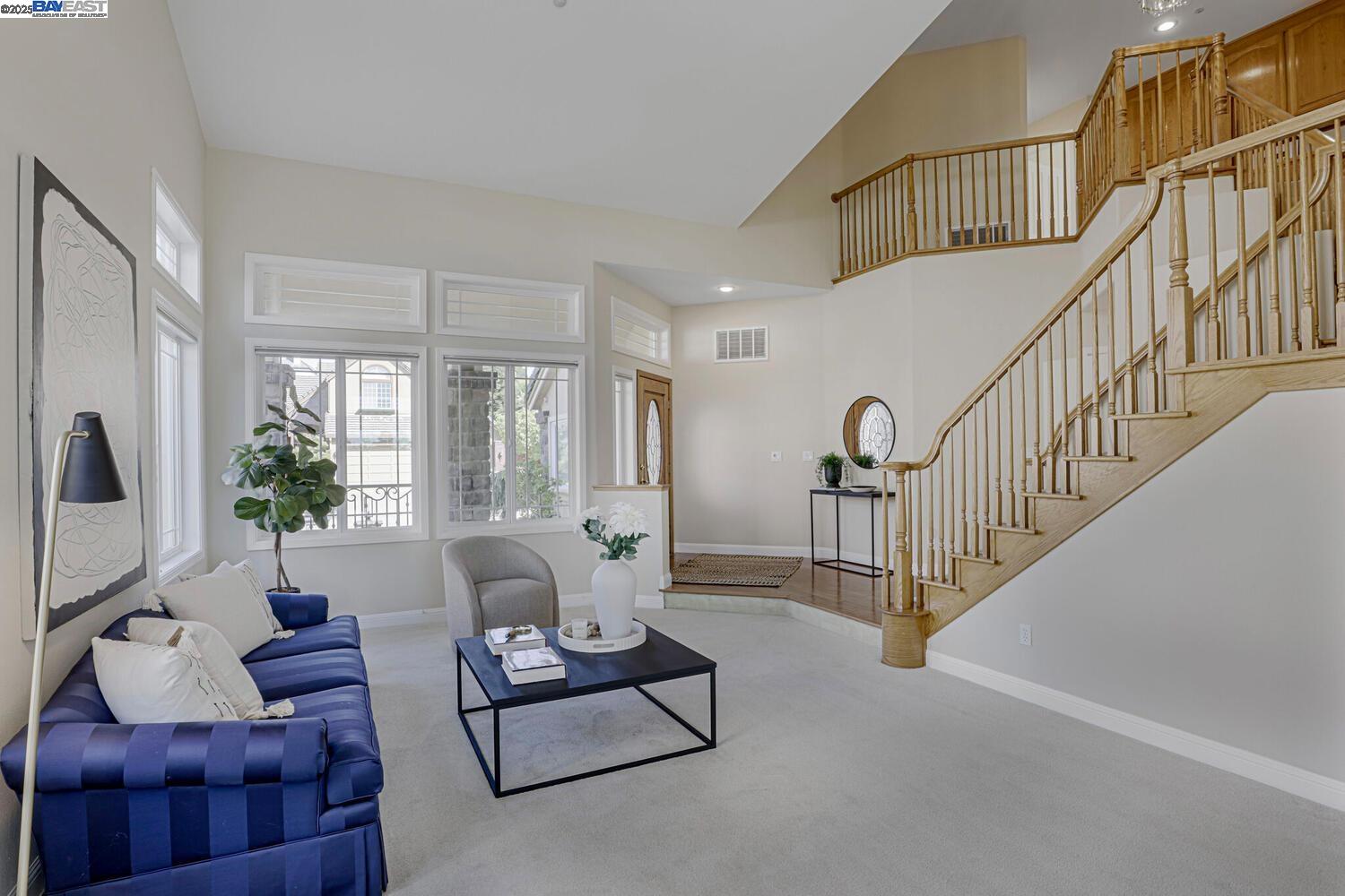 Detail Gallery Image 8 of 60 For 4315 Sundew Ct, Hayward,  CA 94542 - 4 Beds | 3 Baths