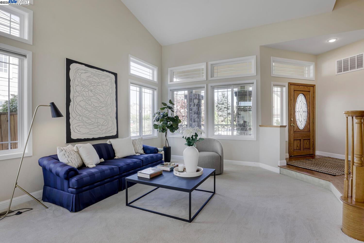 Detail Gallery Image 9 of 60 For 4315 Sundew Ct, Hayward,  CA 94542 - 4 Beds | 3 Baths