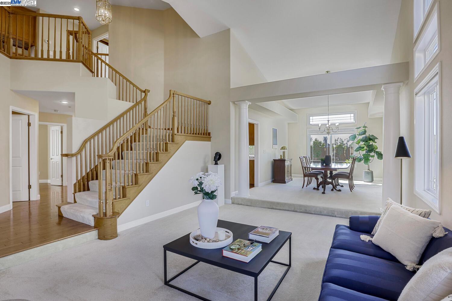 Detail Gallery Image 10 of 60 For 4315 Sundew Ct, Hayward,  CA 94542 - 4 Beds | 3 Baths