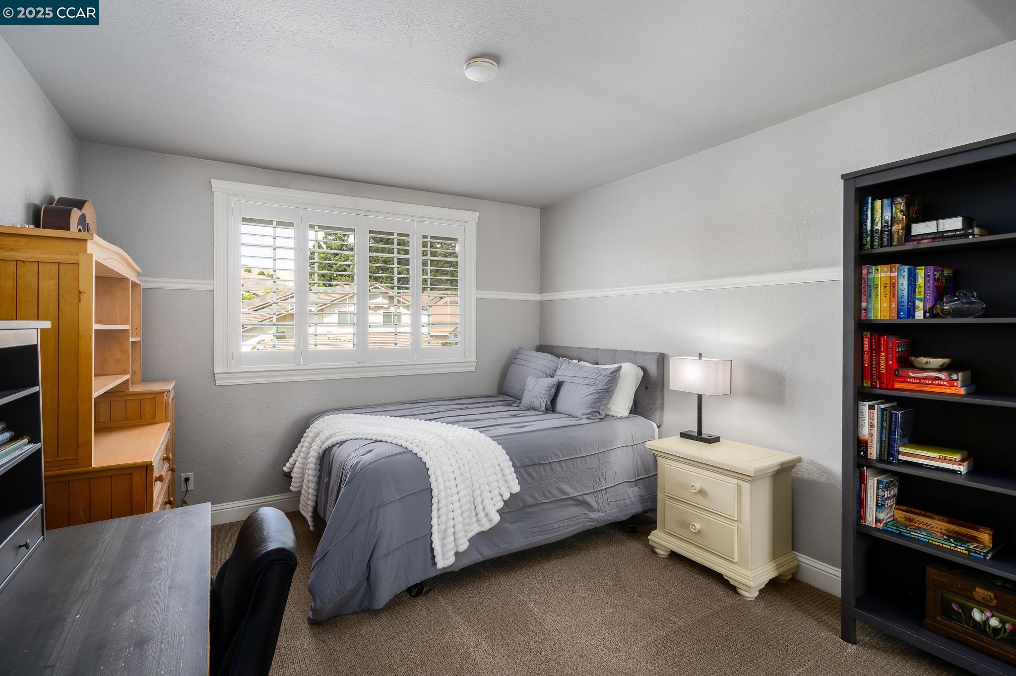 Detail Gallery Image 23 of 35 For 2060 Canyon Crest Ave, San Ramon,  CA 94582 - 4 Beds | 3 Baths