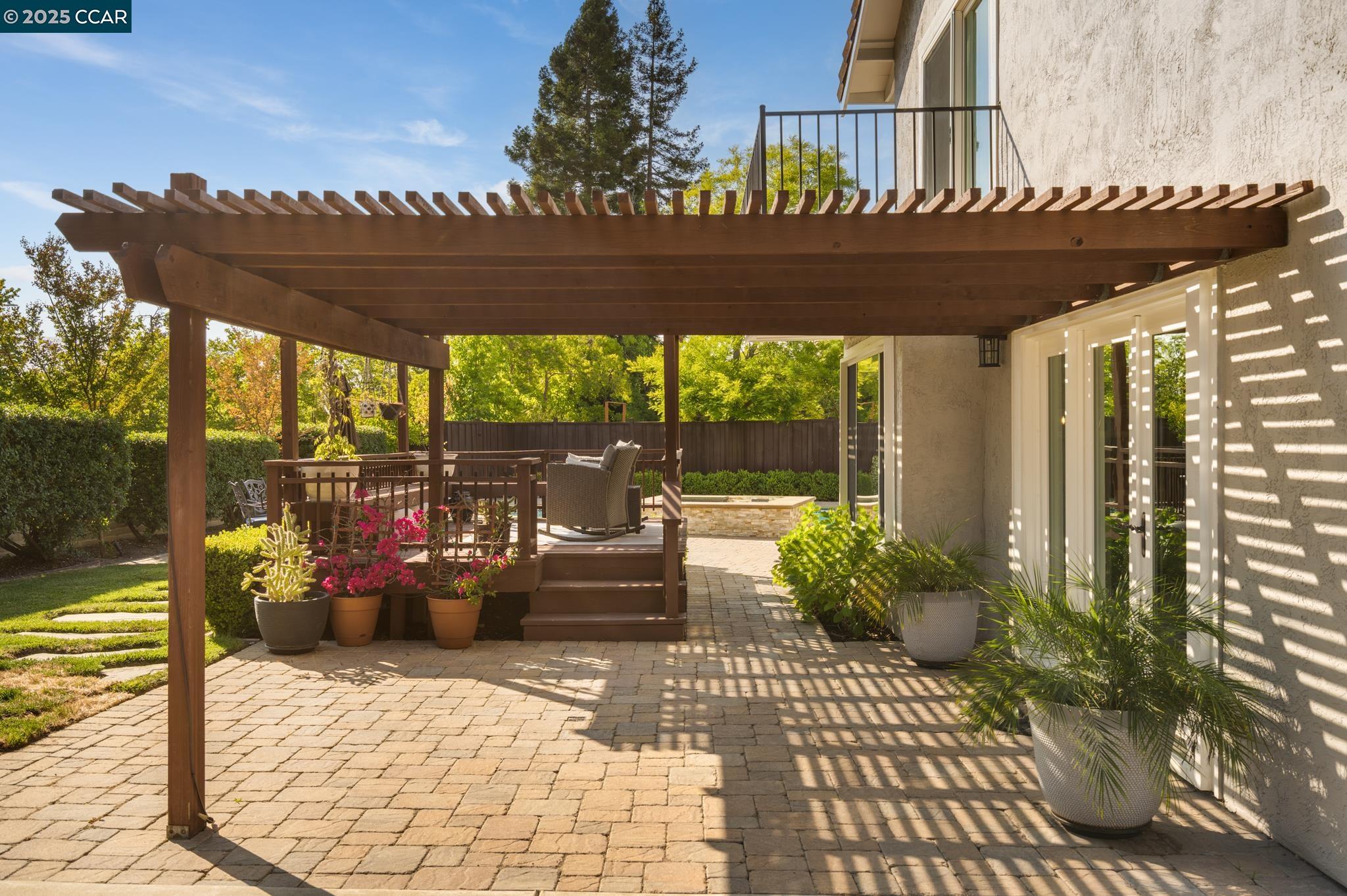 Detail Gallery Image 26 of 35 For 2060 Canyon Crest Ave, San Ramon,  CA 94582 - 4 Beds | 3 Baths