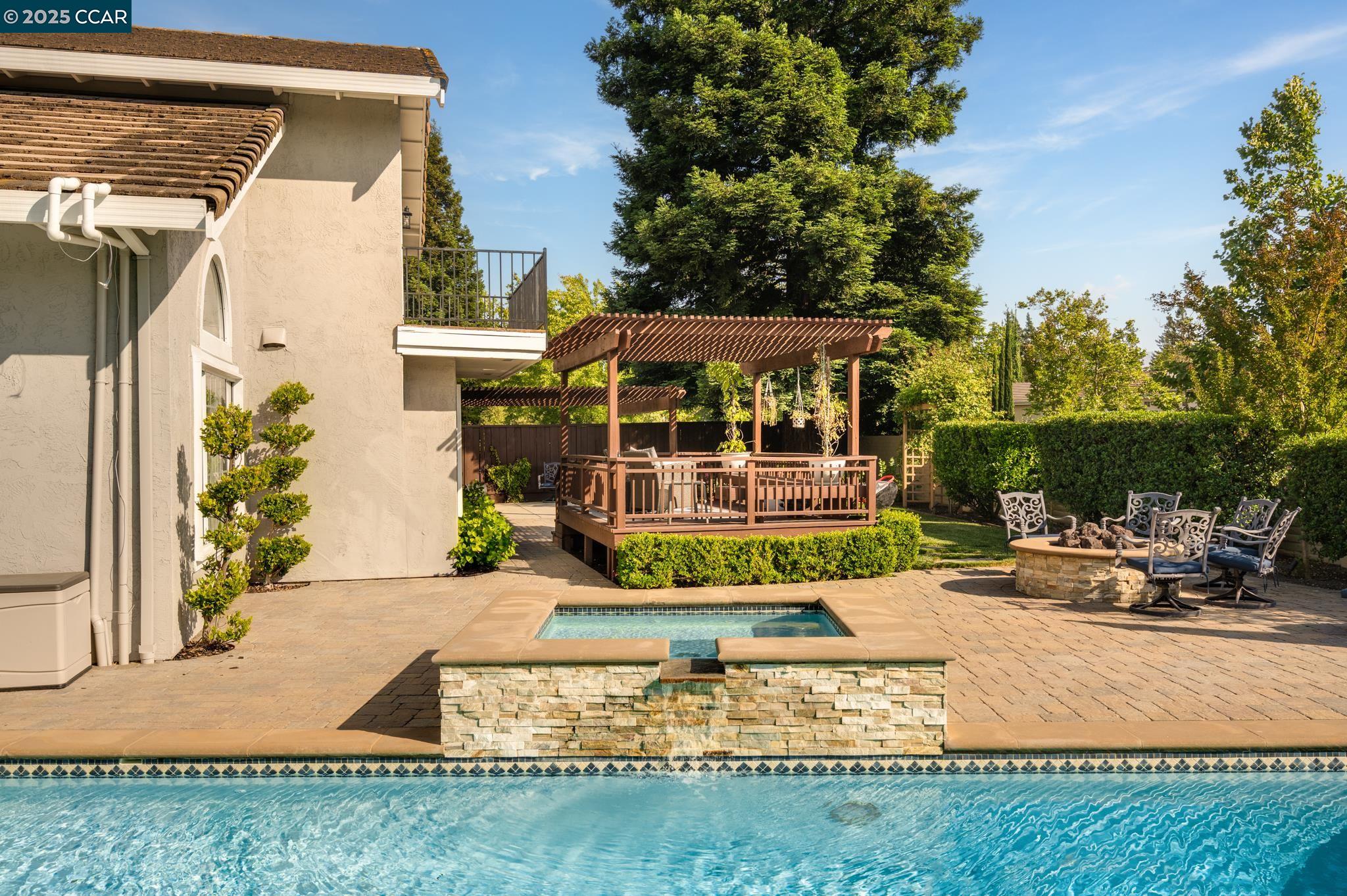 Detail Gallery Image 32 of 35 For 2060 Canyon Crest Ave, San Ramon,  CA 94582 - 4 Beds | 3 Baths