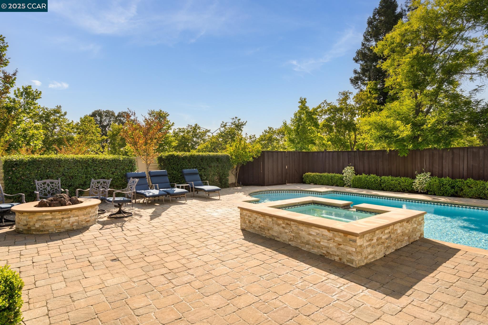 Detail Gallery Image 34 of 35 For 2060 Canyon Crest Ave, San Ramon,  CA 94582 - 4 Beds | 3 Baths