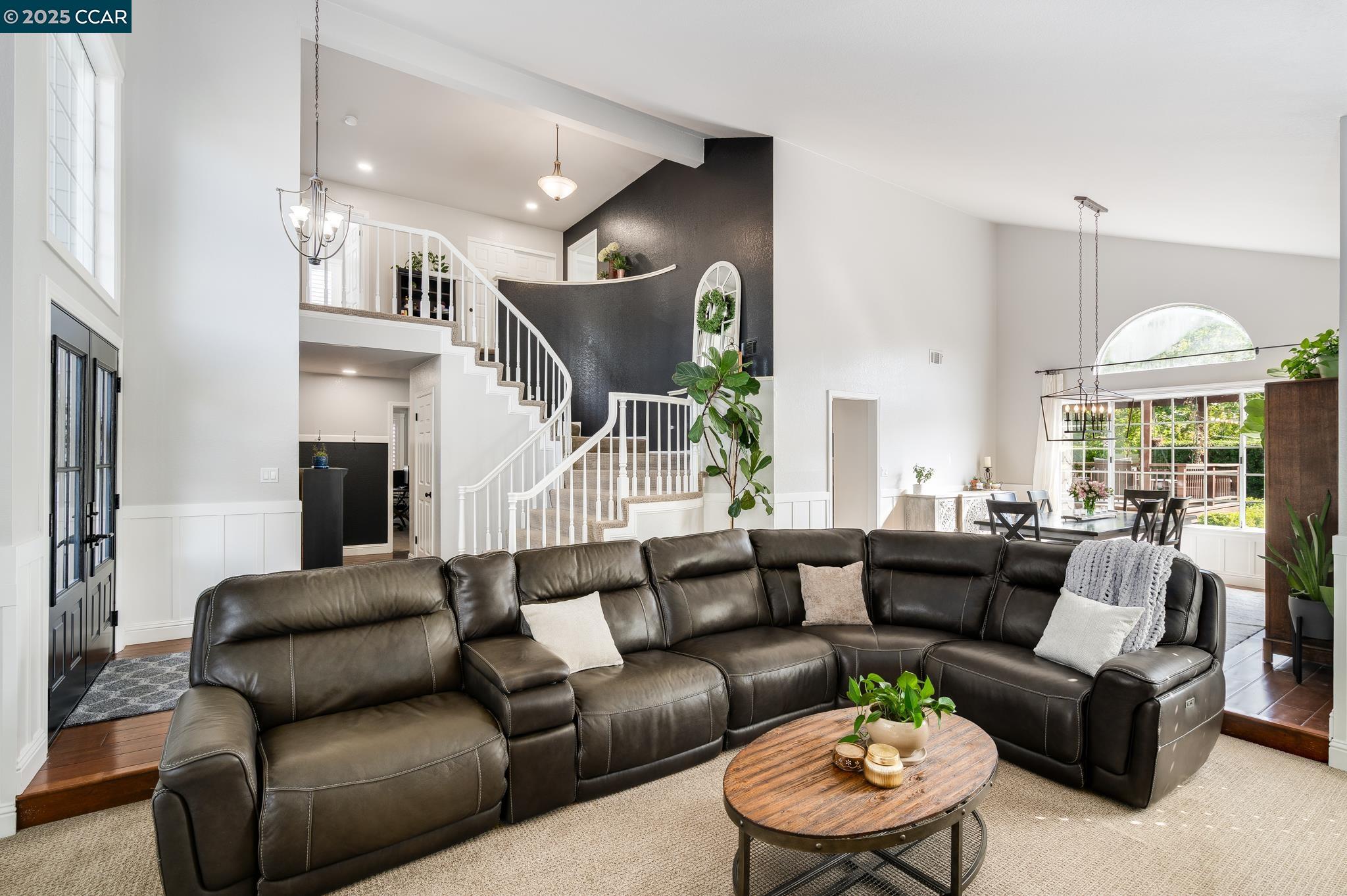 Detail Gallery Image 5 of 35 For 2060 Canyon Crest Ave, San Ramon,  CA 94582 - 4 Beds | 3 Baths