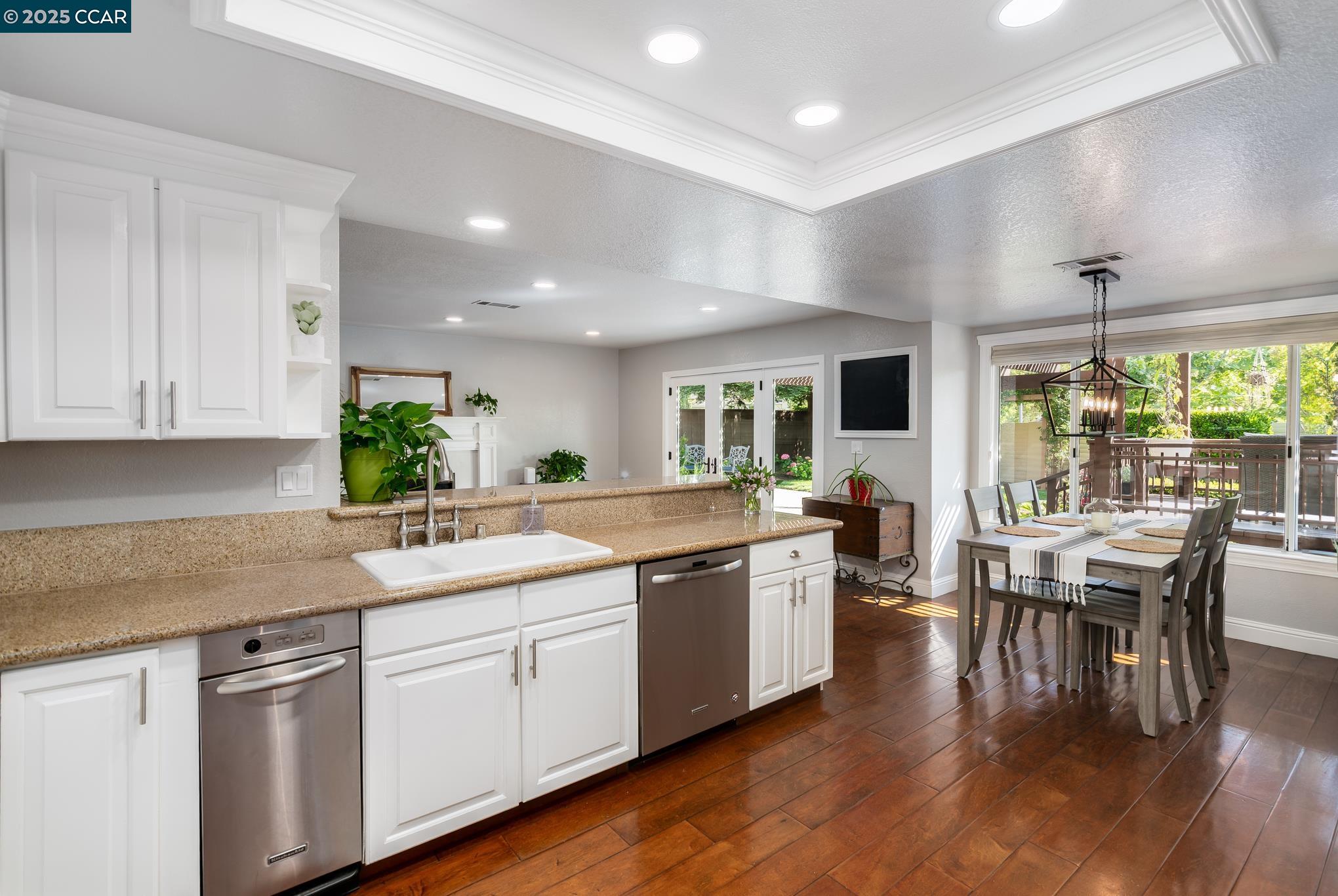 Detail Gallery Image 9 of 35 For 2060 Canyon Crest Ave, San Ramon,  CA 94582 - 4 Beds | 3 Baths