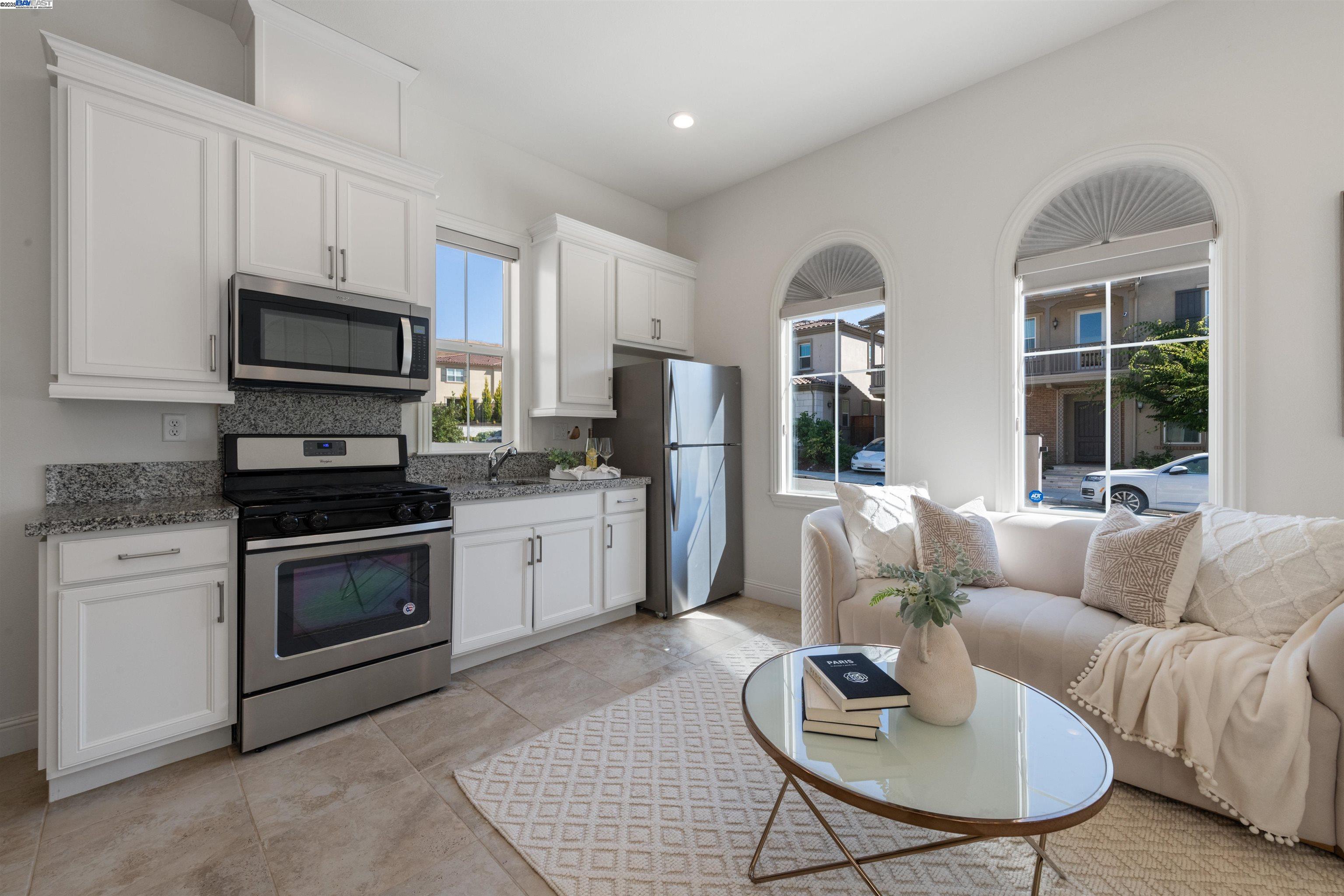 Detail Gallery Image 25 of 52 For 7152 Aubrey Way, Dublin,  CA 94568 - 5 Beds | 5/1 Baths