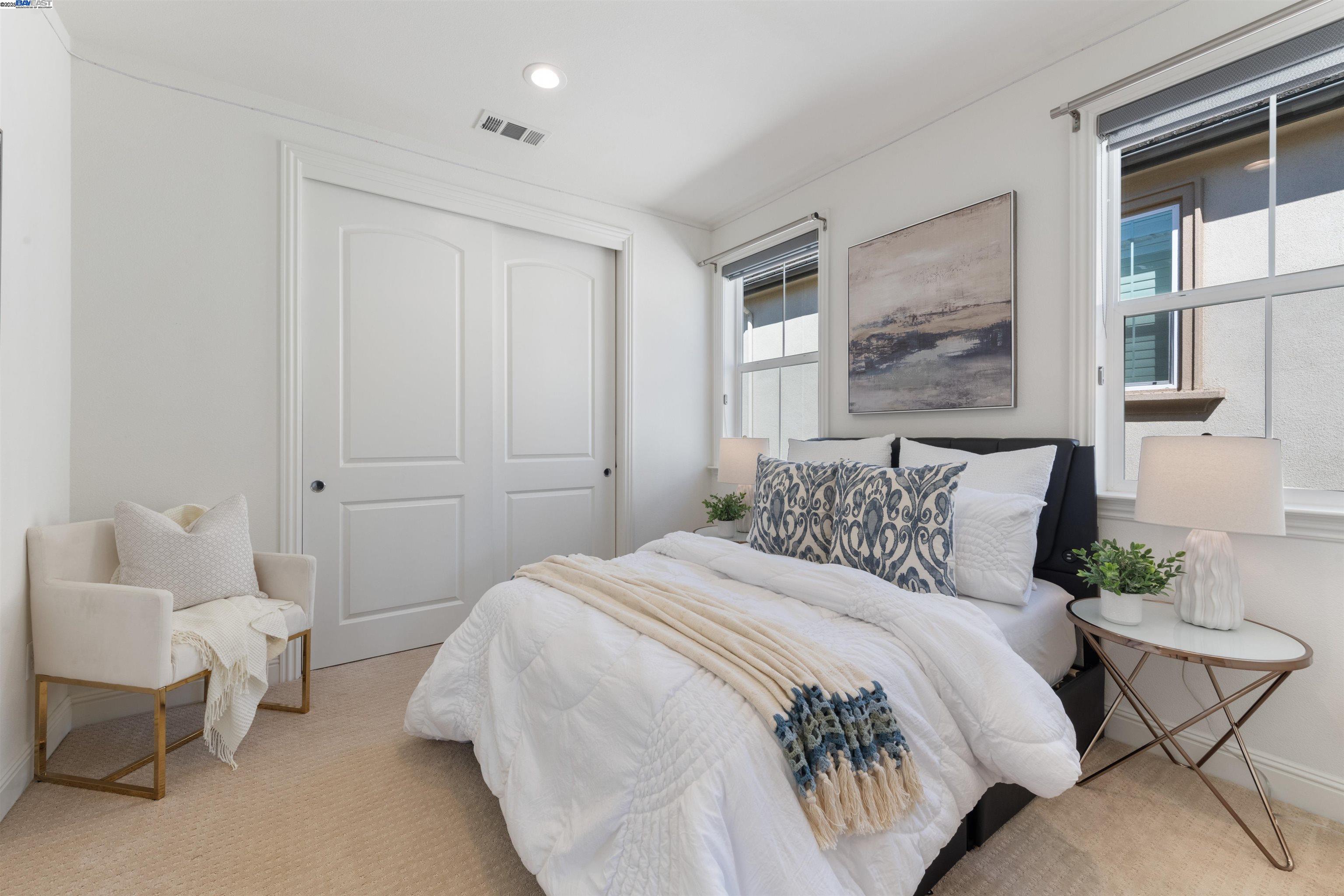 Detail Gallery Image 35 of 52 For 7152 Aubrey Way, Dublin,  CA 94568 - 5 Beds | 5/1 Baths