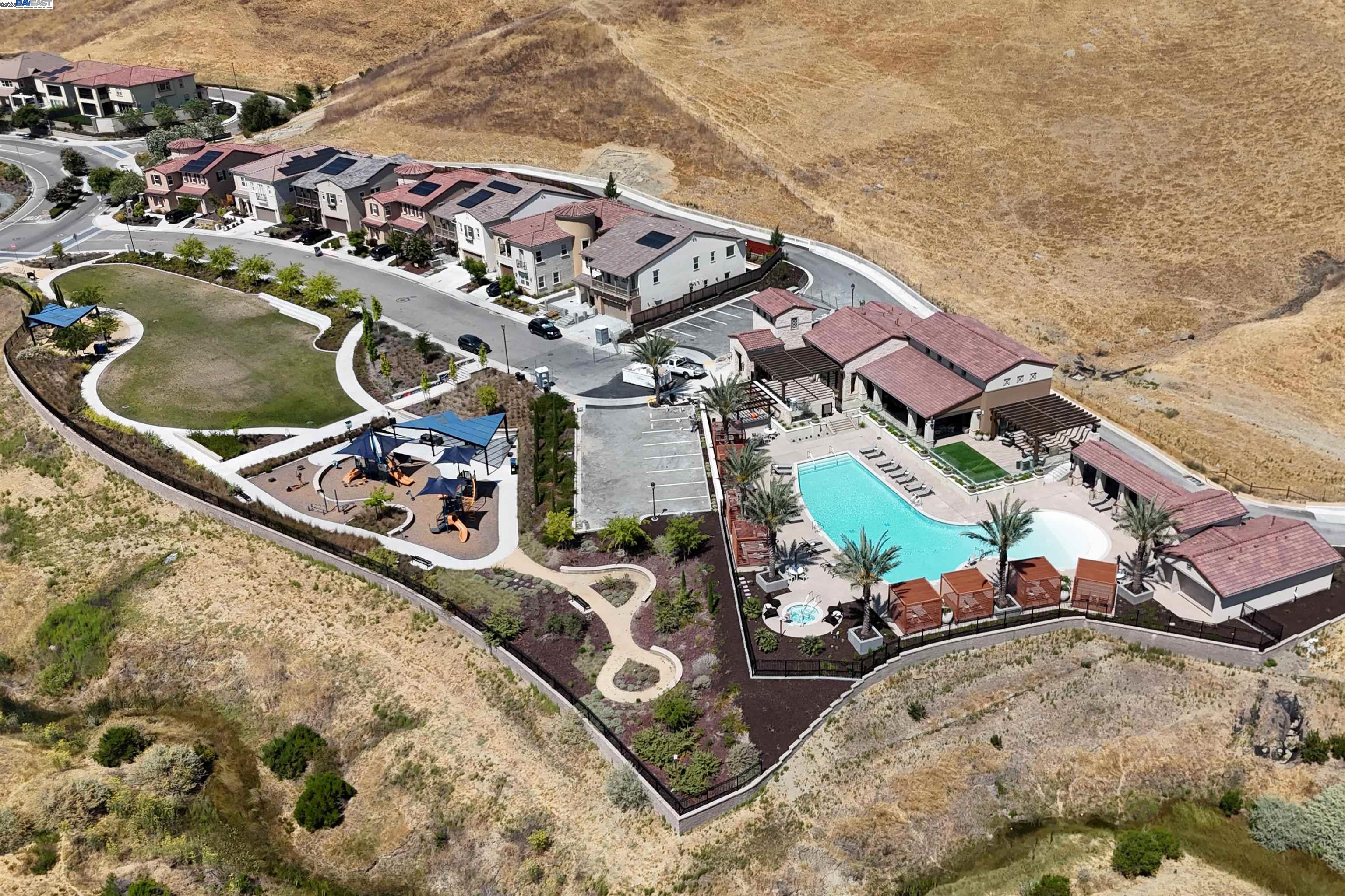 Detail Gallery Image 44 of 52 For 7152 Aubrey Way, Dublin,  CA 94568 - 5 Beds | 5/1 Baths