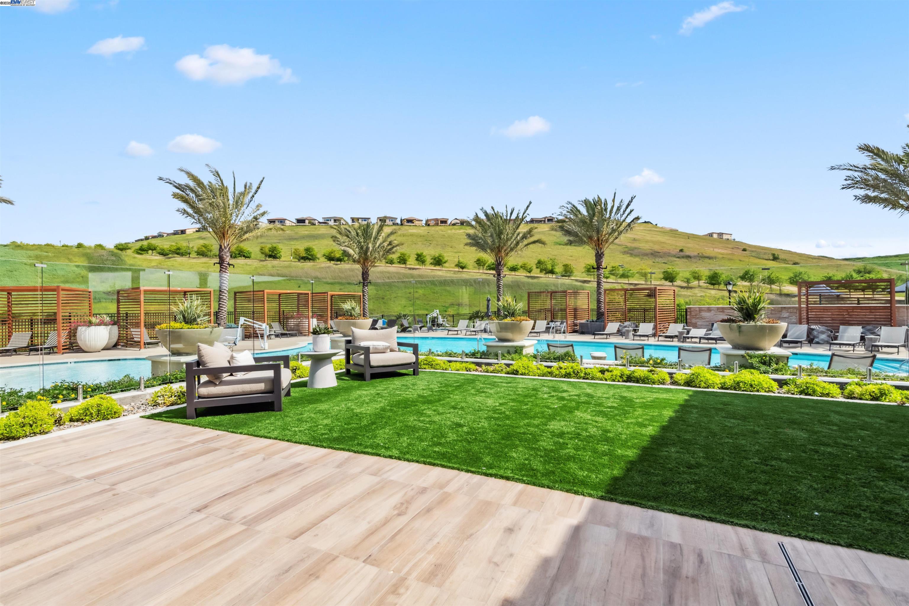Detail Gallery Image 47 of 52 For 7152 Aubrey Way, Dublin,  CA 94568 - 5 Beds | 5/1 Baths
