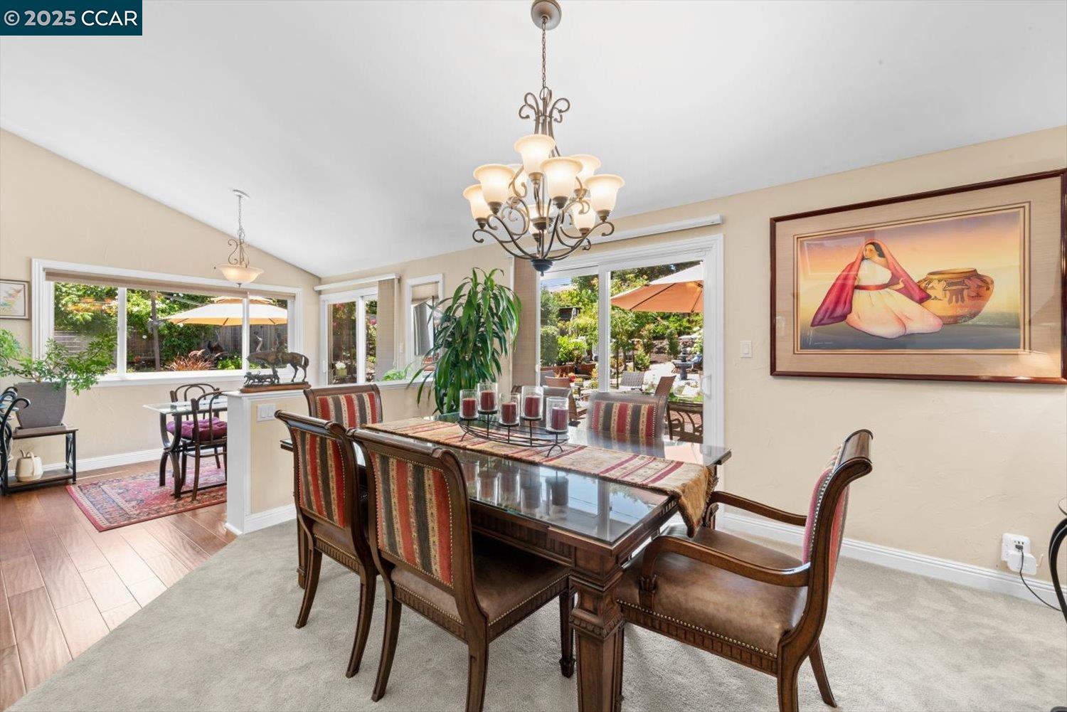 Detail Gallery Image 11 of 60 For 3121 Del Oceano Dr, Lafayette,  CA 94549 - 3 Beds | 2 Baths