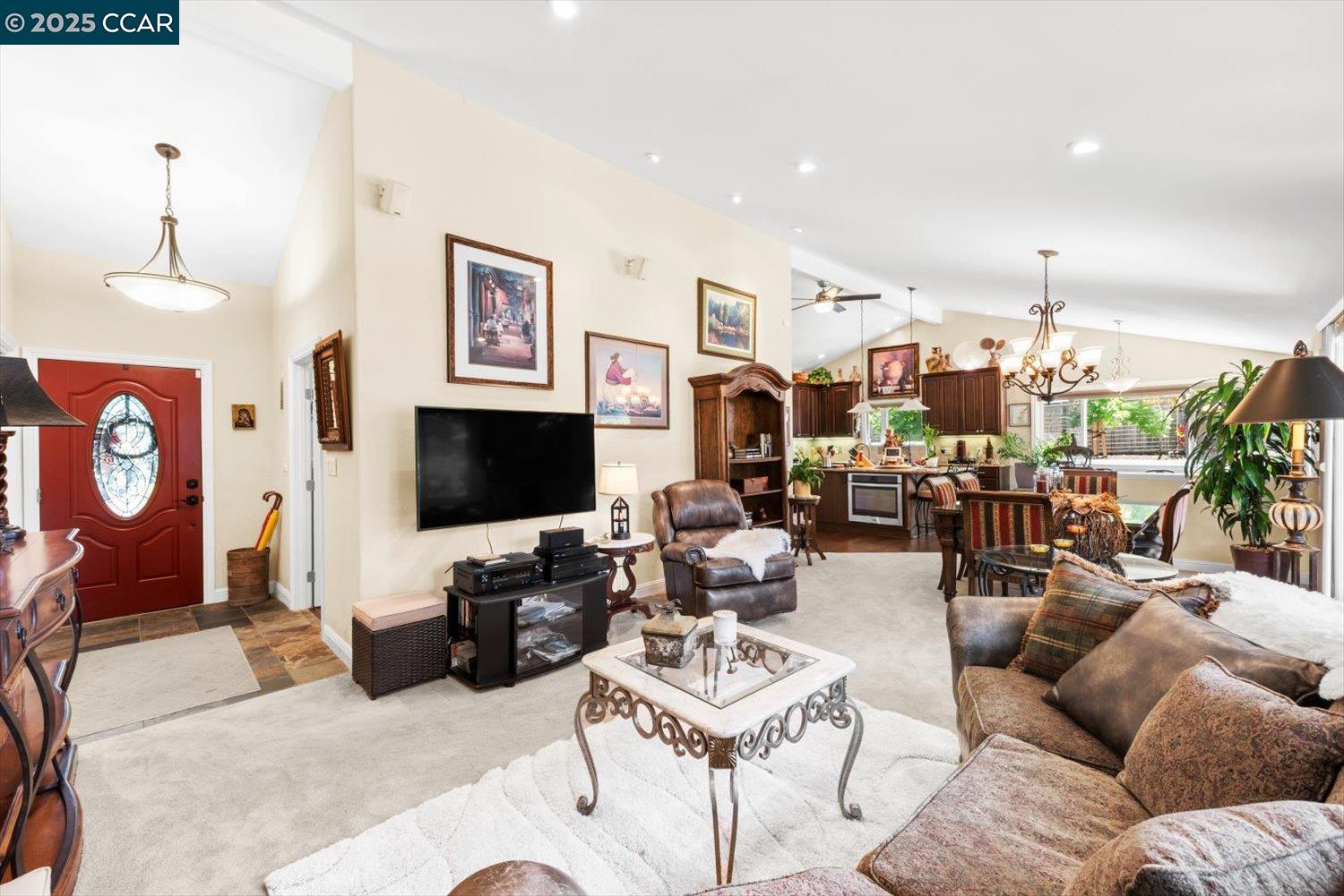 Detail Gallery Image 13 of 60 For 3121 Del Oceano Dr, Lafayette,  CA 94549 - 3 Beds | 2 Baths