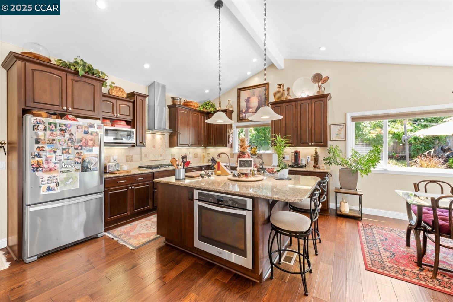Detail Gallery Image 15 of 60 For 3121 Del Oceano Dr, Lafayette,  CA 94549 - 3 Beds | 2 Baths