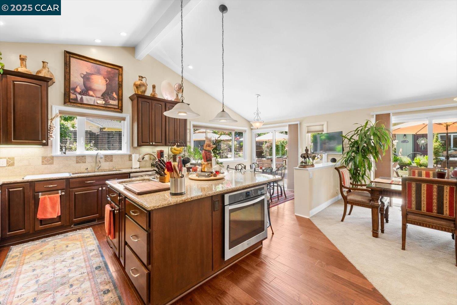 Detail Gallery Image 16 of 60 For 3121 Del Oceano Dr, Lafayette,  CA 94549 - 3 Beds | 2 Baths