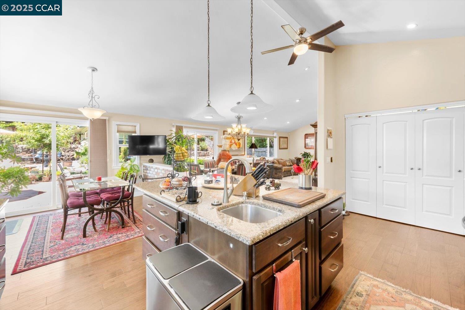 Detail Gallery Image 18 of 60 For 3121 Del Oceano Dr, Lafayette,  CA 94549 - 3 Beds | 2 Baths