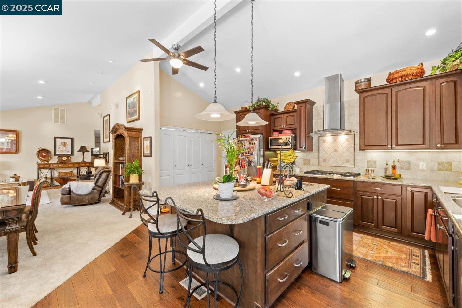 Detail Gallery Image 20 of 60 For 3121 Del Oceano Dr, Lafayette,  CA 94549 - 3 Beds | 2 Baths