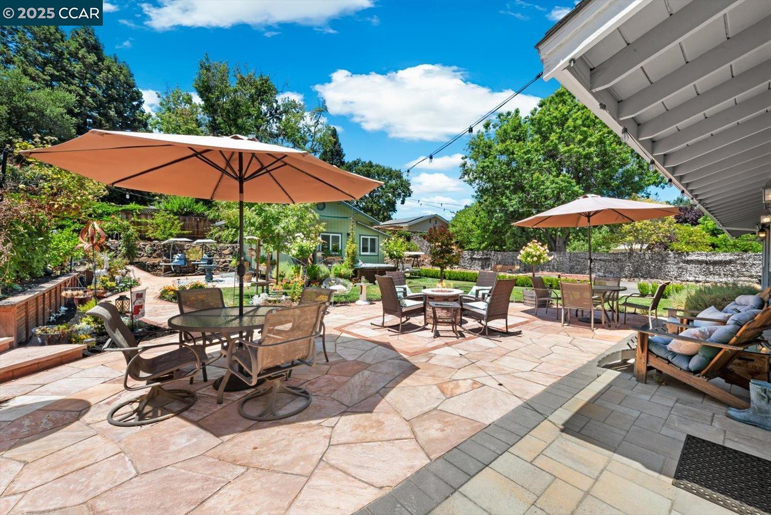 Detail Gallery Image 32 of 60 For 3121 Del Oceano Dr, Lafayette,  CA 94549 - 3 Beds | 2 Baths
