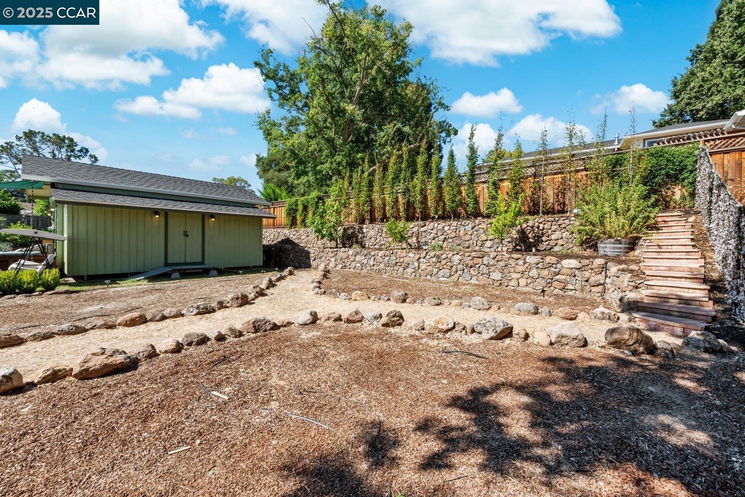 Detail Gallery Image 36 of 60 For 3121 Del Oceano Dr, Lafayette,  CA 94549 - 3 Beds | 2 Baths