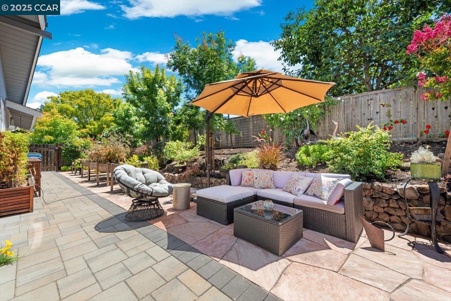 Detail Gallery Image 41 of 60 For 3121 Del Oceano Dr, Lafayette,  CA 94549 - 3 Beds | 2 Baths