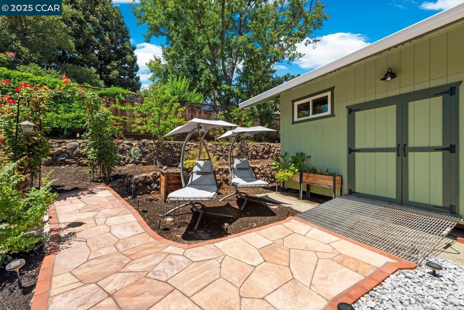 Detail Gallery Image 47 of 60 For 3121 Del Oceano Dr, Lafayette,  CA 94549 - 3 Beds | 2 Baths
