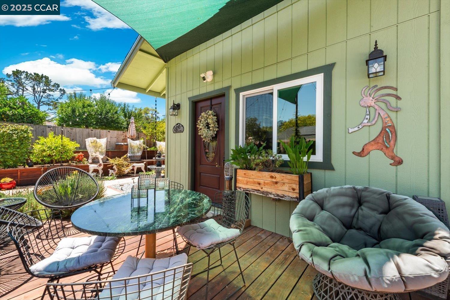 Detail Gallery Image 51 of 60 For 3121 Del Oceano Dr, Lafayette,  CA 94549 - 3 Beds | 2 Baths