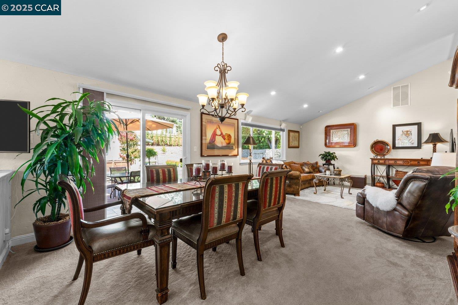 Detail Gallery Image 10 of 60 For 3121 Del Oceano Dr, Lafayette,  CA 94549 - 3 Beds | 2 Baths