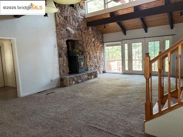 Detail Gallery Image 6 of 35 For 24214 N Oxbow Lane, Sonora,  CA 95370 - 3 Beds | 3 Baths