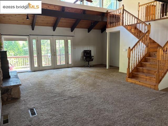 Detail Gallery Image 9 of 35 For 24214 N Oxbow Lane, Sonora,  CA 95370 - 3 Beds | 3 Baths