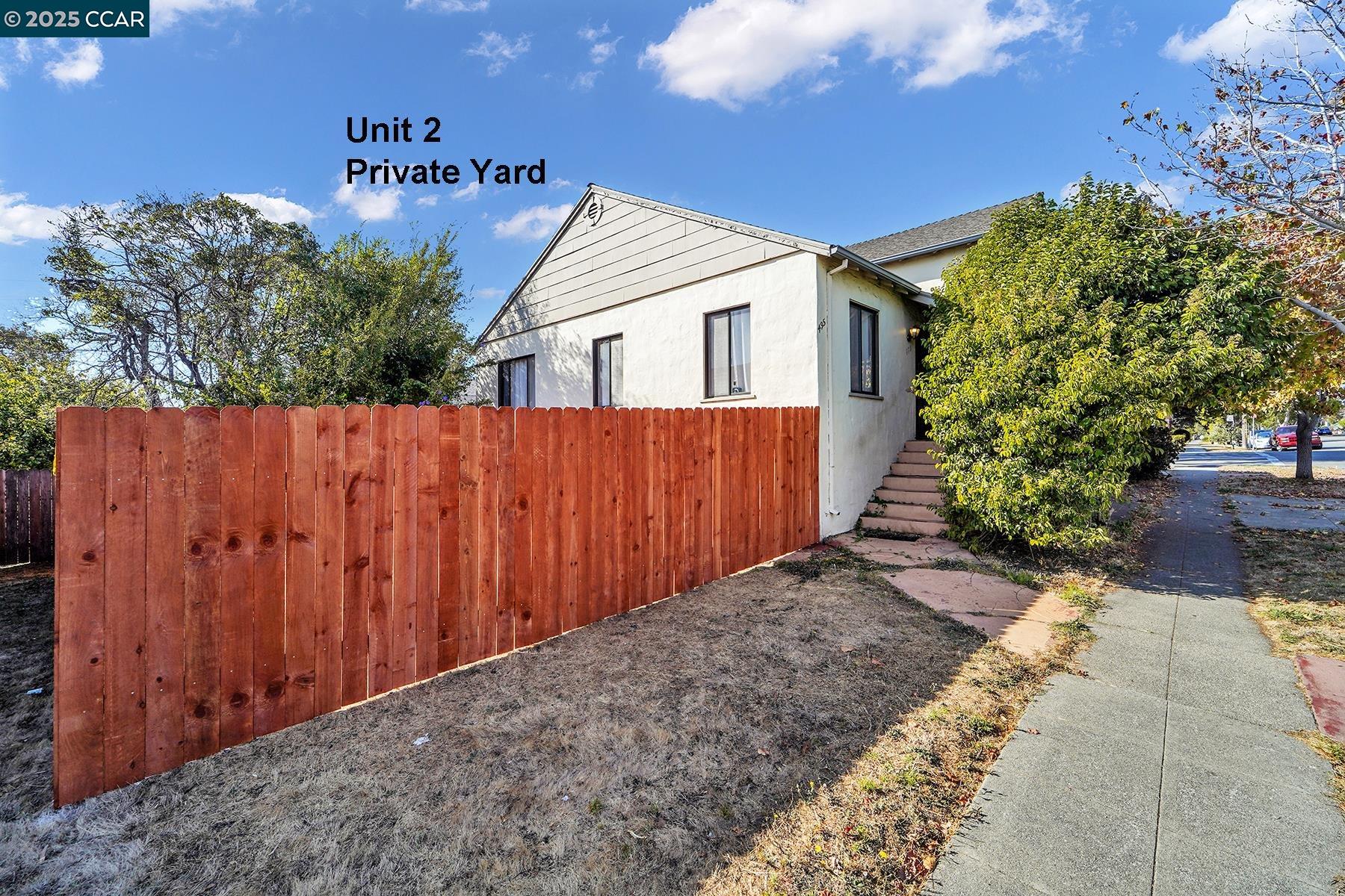 Detail Gallery Image 2 of 27 For 495 Key Blvd, Richmond,  CA 94805 - – Beds | – Baths
