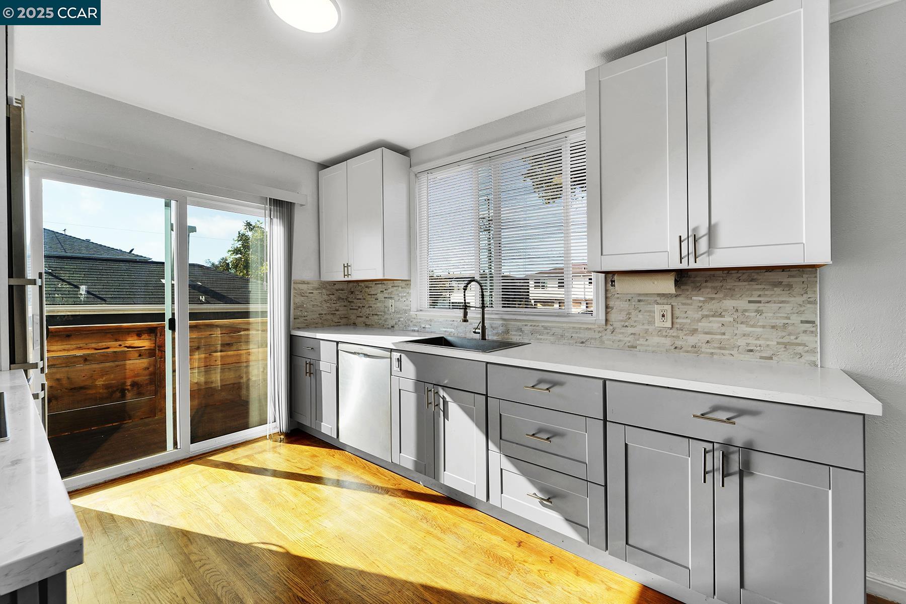 Detail Gallery Image 11 of 27 For 495 Key Blvd, Richmond,  CA 94805 - – Beds | – Baths