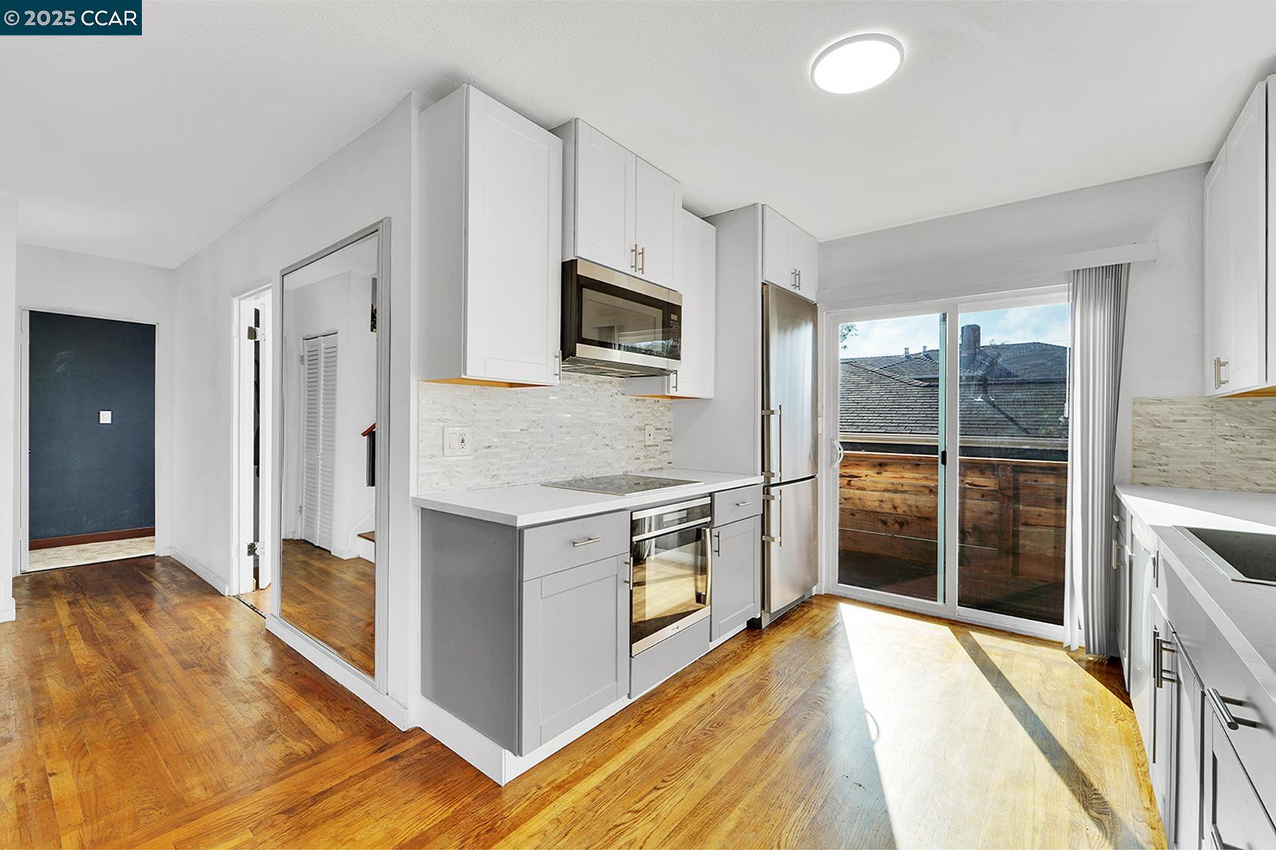 Detail Gallery Image 13 of 27 For 495 Key Blvd, Richmond,  CA 94805 - – Beds | – Baths