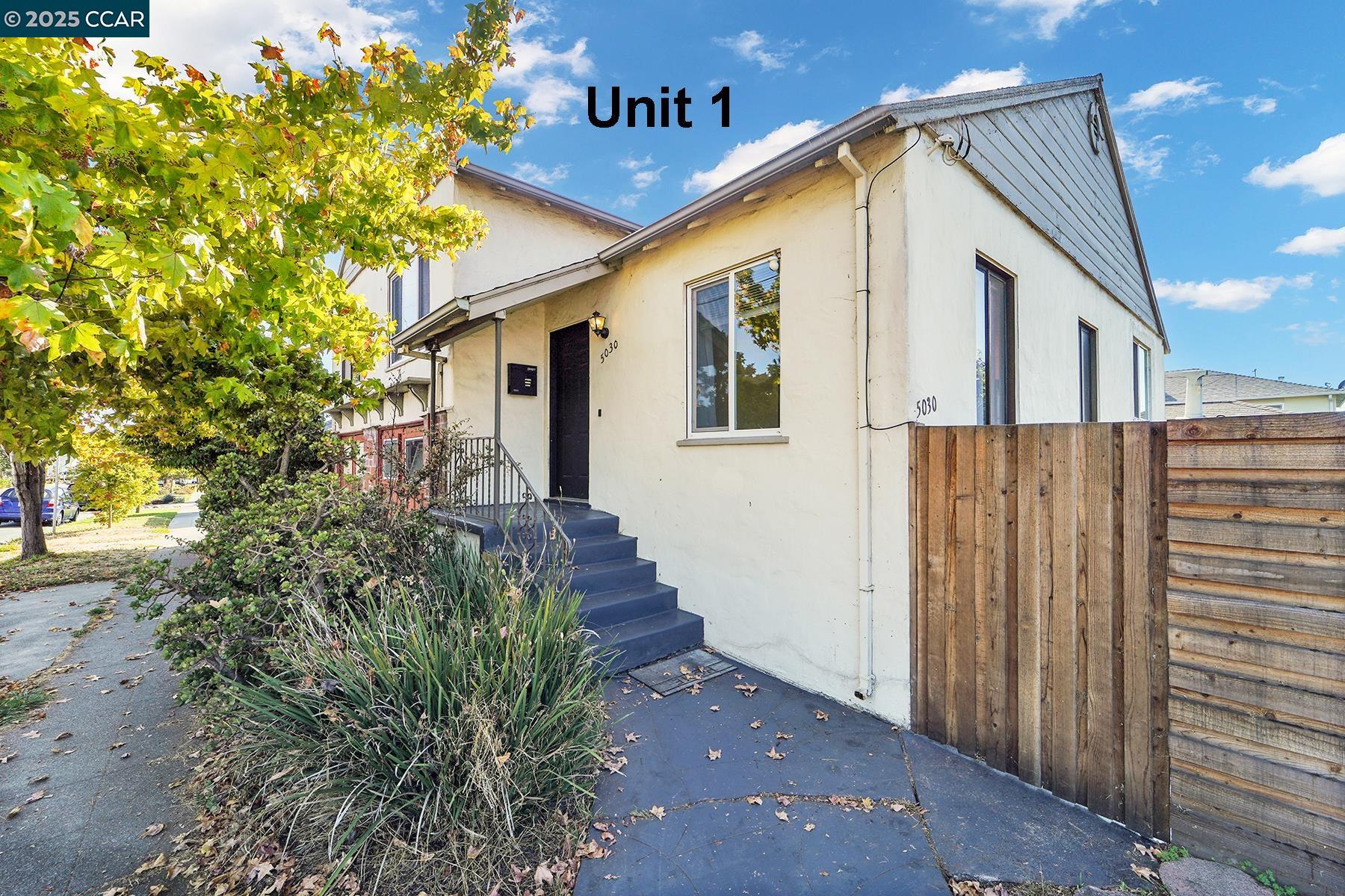 Detail Gallery Image 3 of 27 For 495 Key Blvd, Richmond,  CA 94805 - – Beds | – Baths