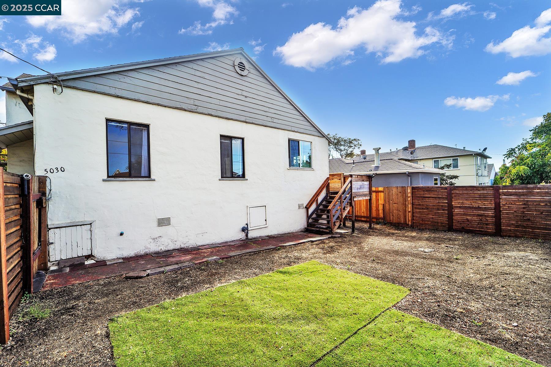 Detail Gallery Image 23 of 27 For 495 Key Blvd, Richmond,  CA 94805 - – Beds | – Baths