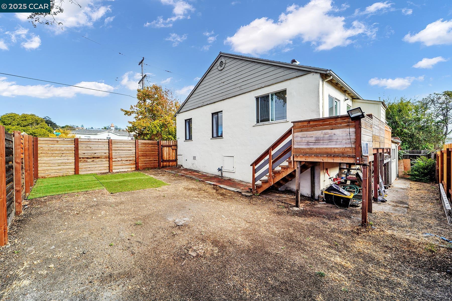 Detail Gallery Image 24 of 27 For 495 Key Blvd, Richmond,  CA 94805 - – Beds | – Baths