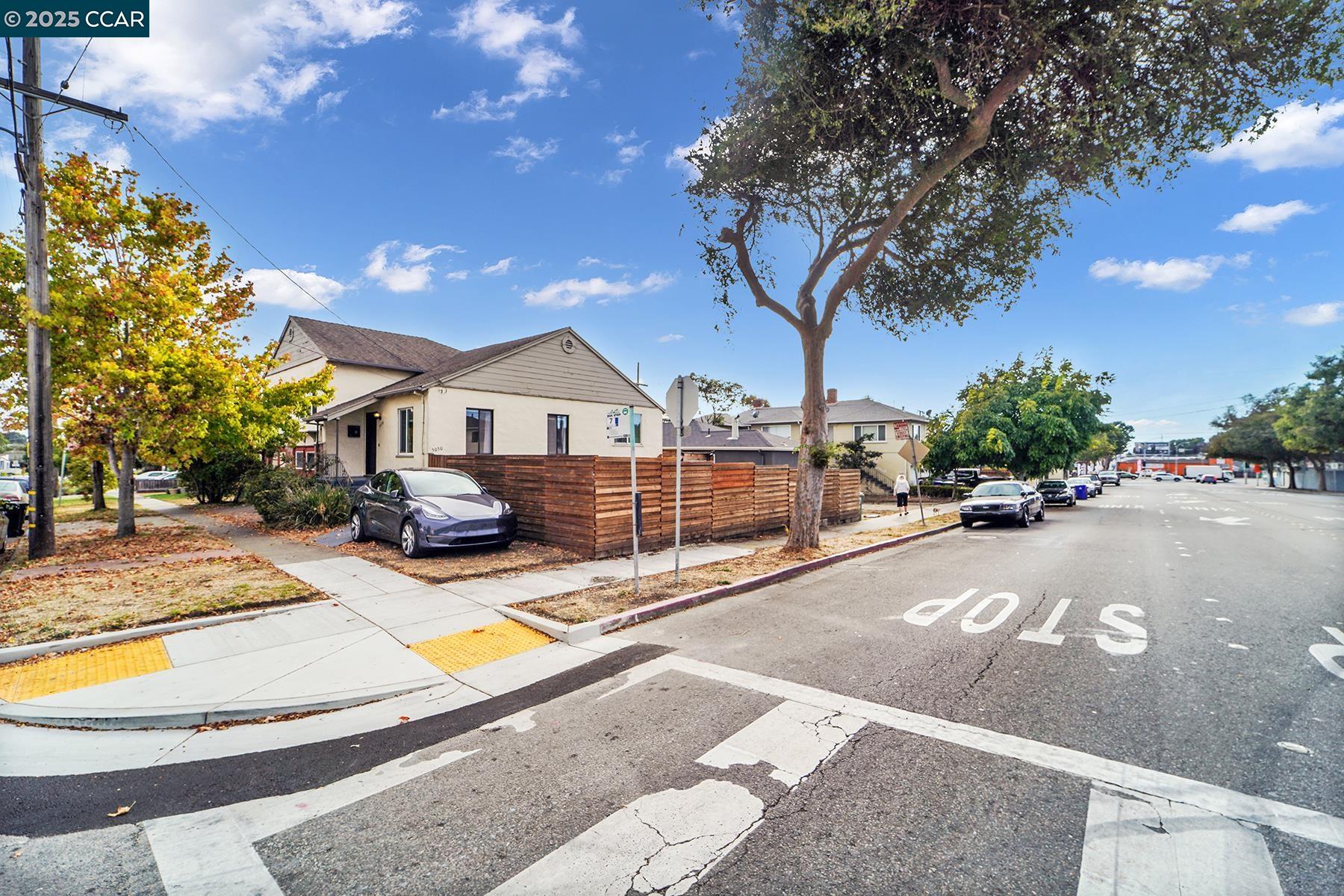 Detail Gallery Image 26 of 27 For 495 Key Blvd, Richmond,  CA 94805 - – Beds | – Baths