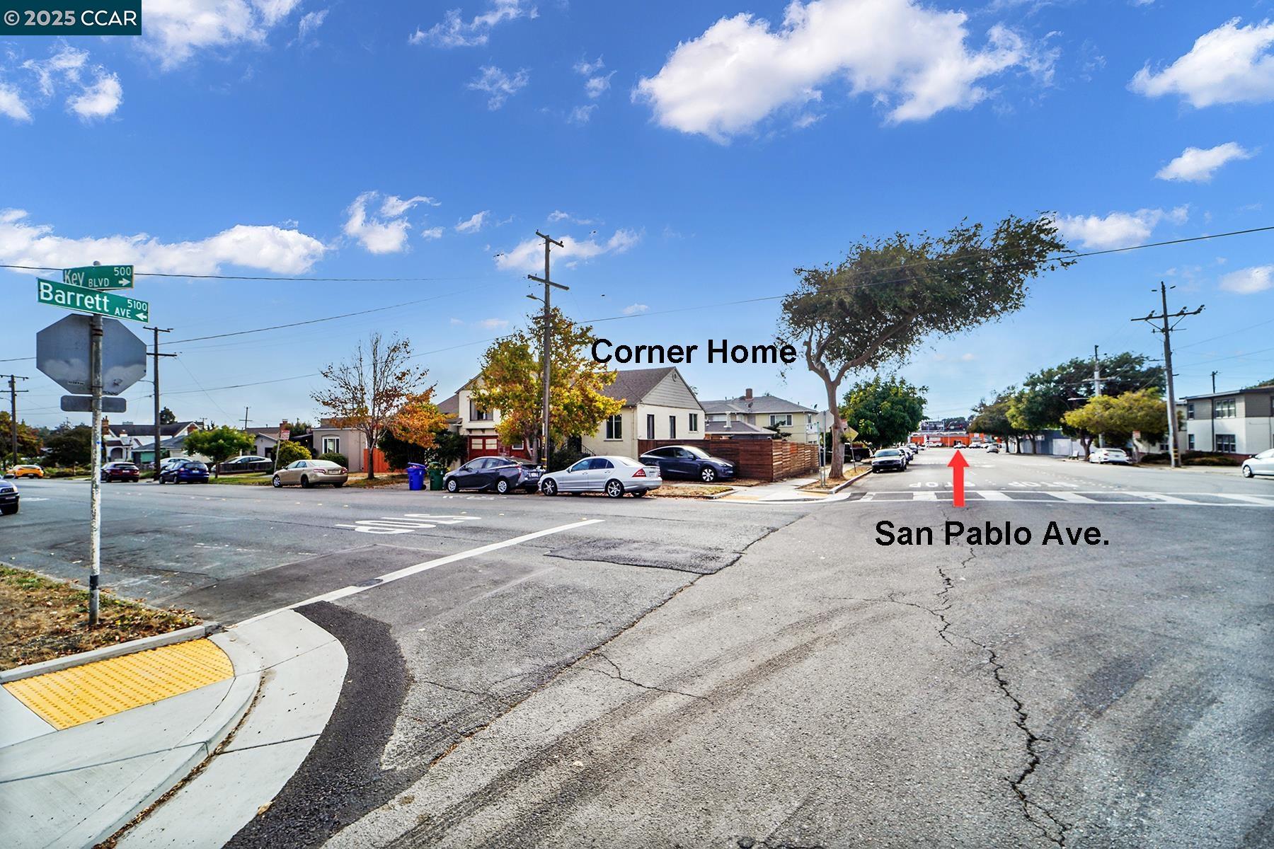 Detail Gallery Image 27 of 27 For 495 Key Blvd, Richmond,  CA 94805 - – Beds | – Baths