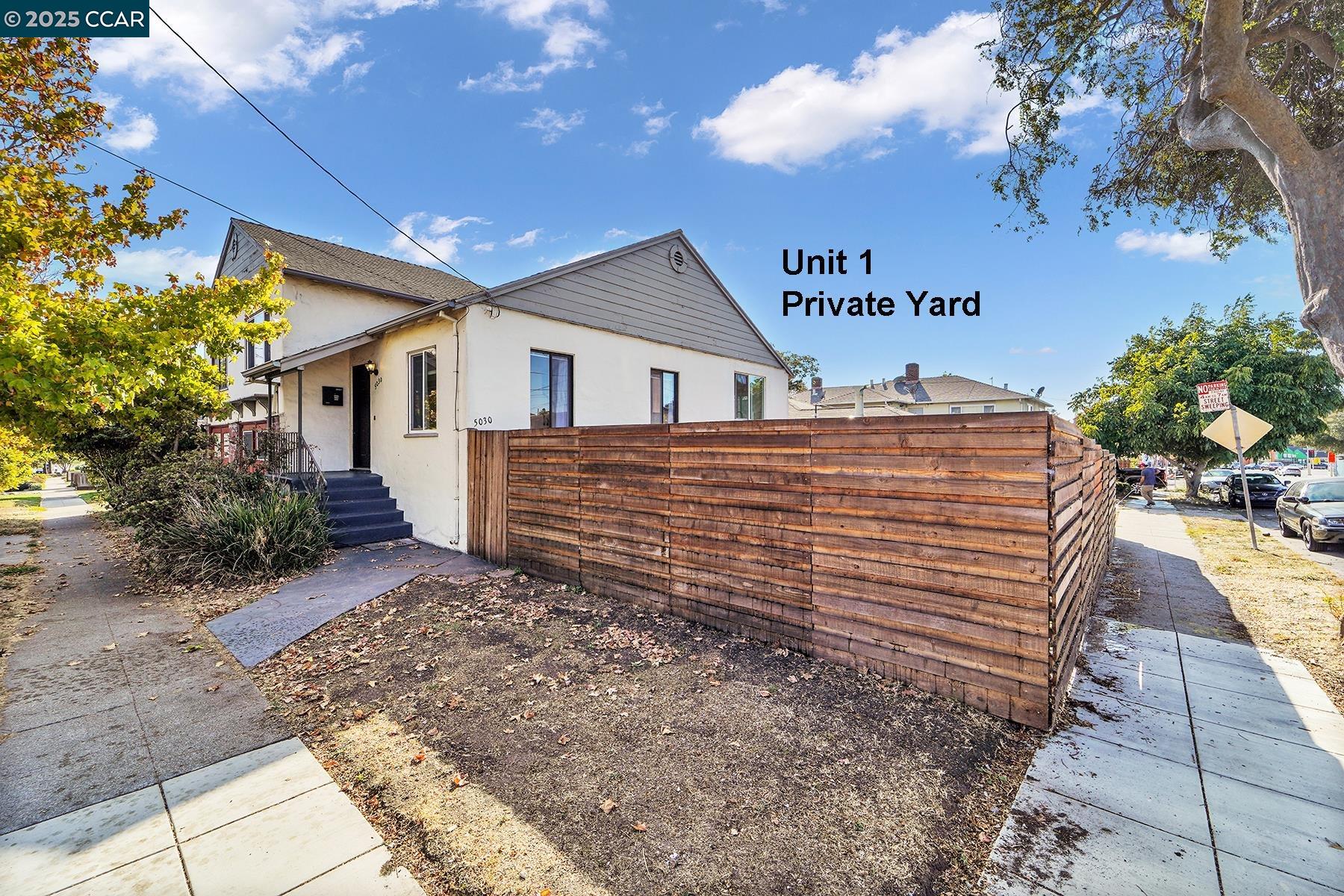Detail Gallery Image 4 of 27 For 495 Key Blvd, Richmond,  CA 94805 - – Beds | – Baths