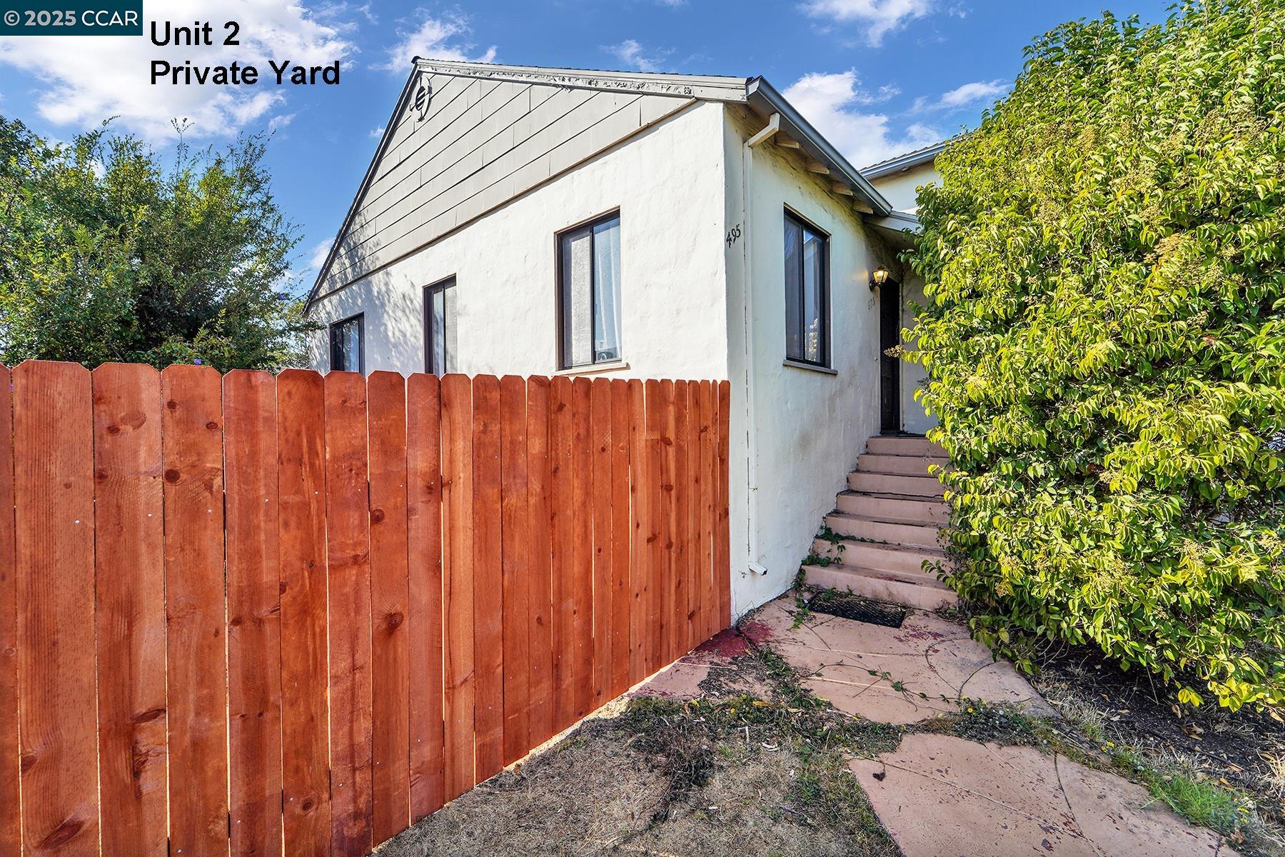 Detail Gallery Image 5 of 27 For 495 Key Blvd, Richmond,  CA 94805 - – Beds | – Baths