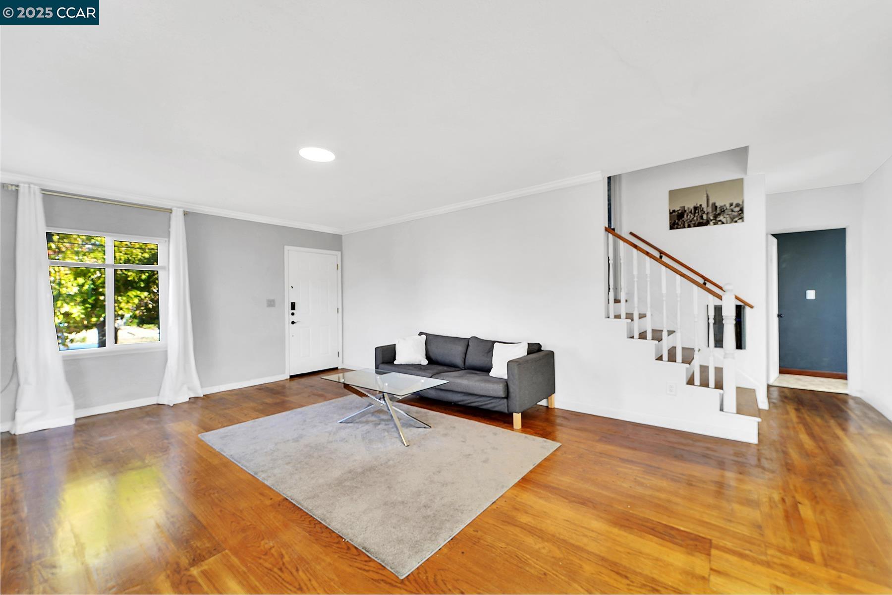 Detail Gallery Image 8 of 27 For 495 Key Blvd, Richmond,  CA 94805 - – Beds | – Baths