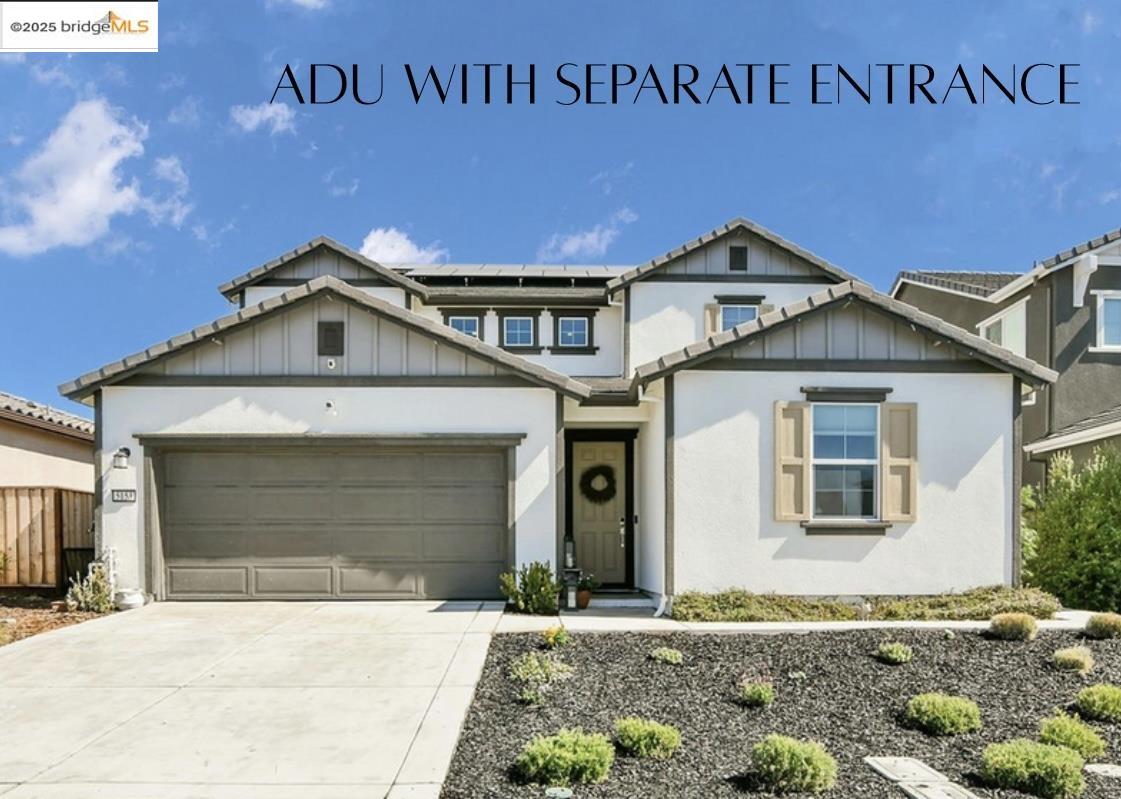Detail Gallery Image 1 of 42 For 5153 Maniago Way, Antioch,  CA 94531 - 4 Beds | 3/1 Baths