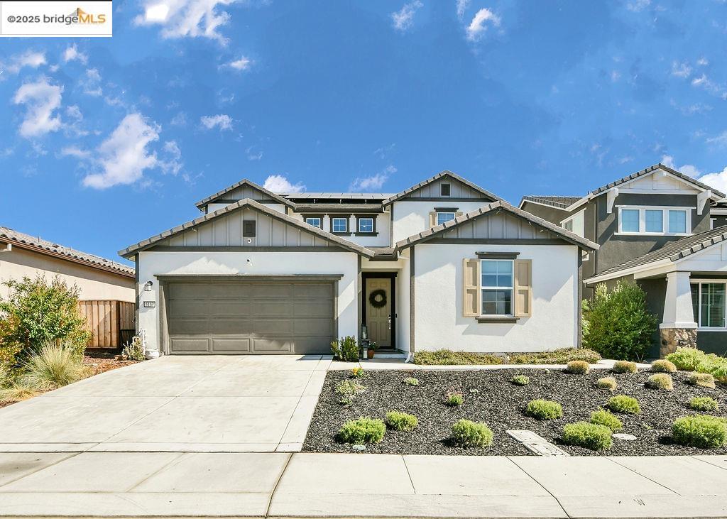 Detail Gallery Image 2 of 42 For 5153 Maniago Way, Antioch,  CA 94531 - 4 Beds | 3/1 Baths