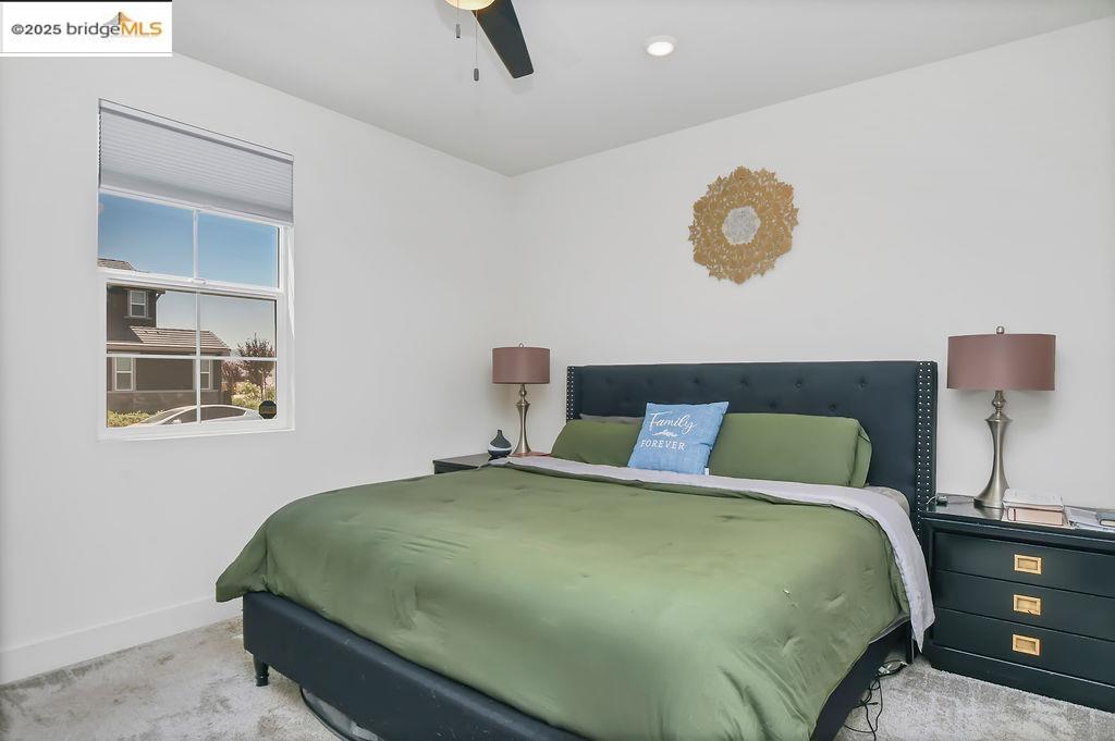 Detail Gallery Image 34 of 42 For 5153 Maniago Way, Antioch,  CA 94531 - 4 Beds | 3/1 Baths