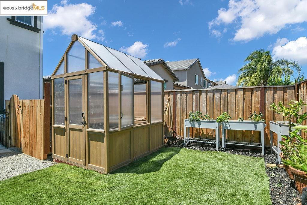 Detail Gallery Image 38 of 42 For 5153 Maniago Way, Antioch,  CA 94531 - 4 Beds | 3/1 Baths