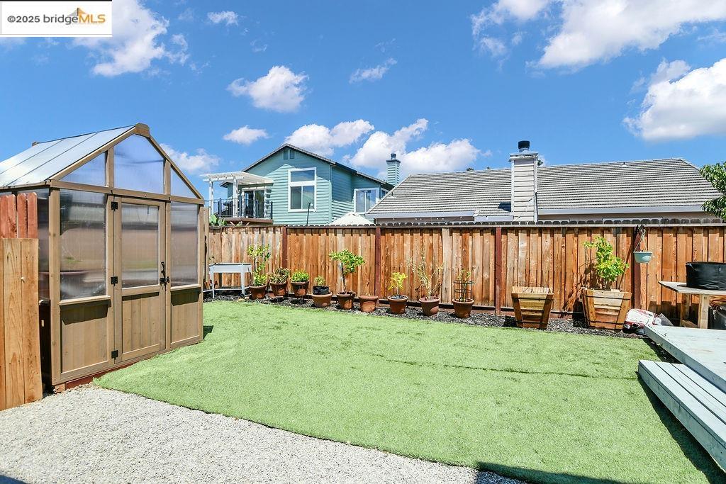 Detail Gallery Image 42 of 42 For 5153 Maniago Way, Antioch,  CA 94531 - 4 Beds | 3/1 Baths