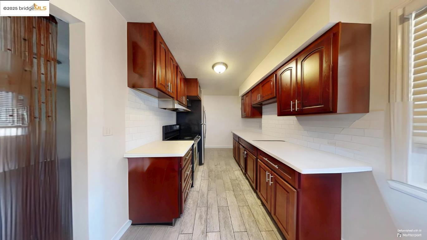 2120 E 22Nd St, Oakland, California 94606, ,Residential Income,For Sale,2120 E 22Nd St,41105290