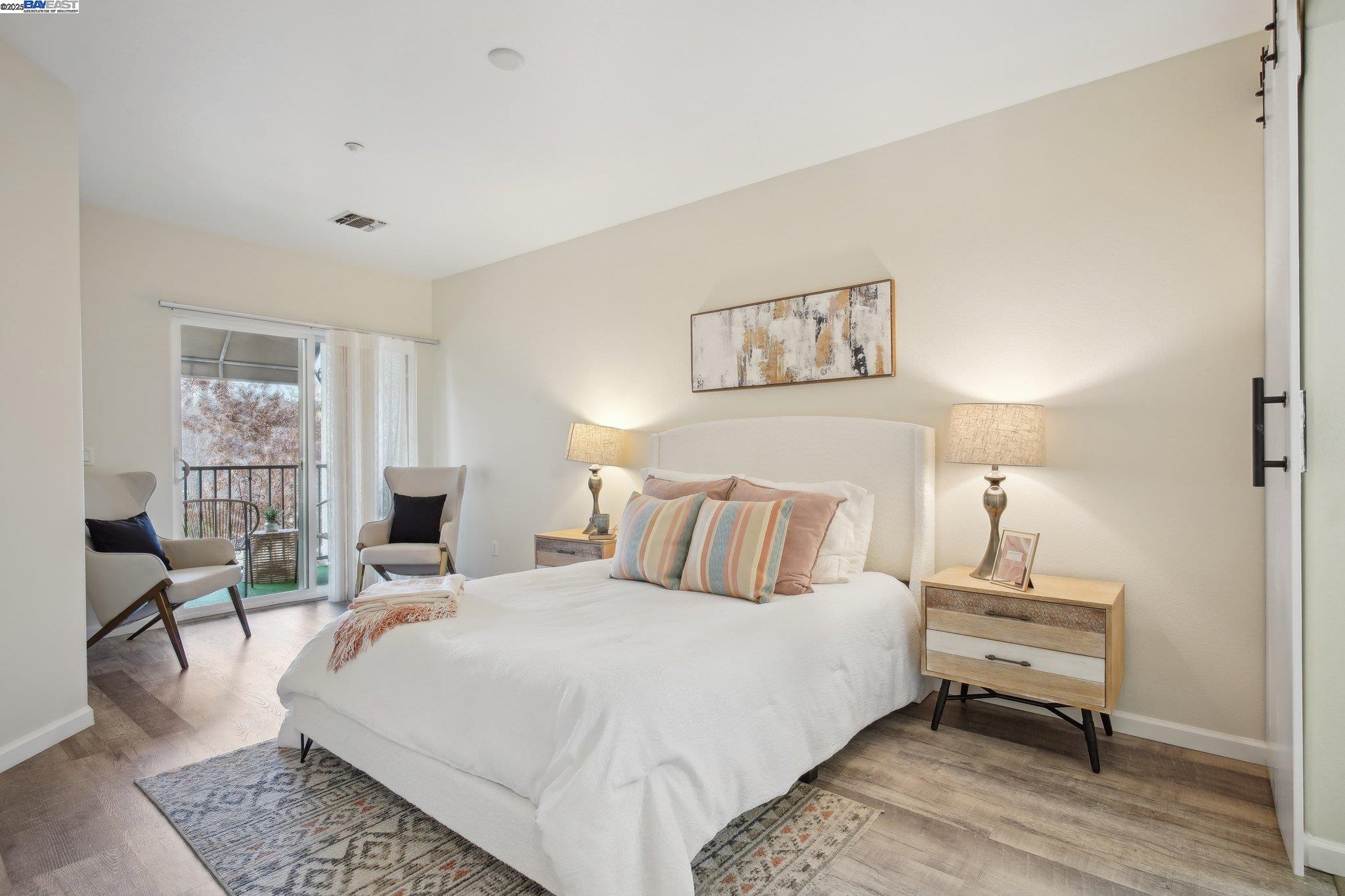 Detail Gallery Image 14 of 33 For 3240 Maguire Way #108,  Dublin,  CA 94568 - 2 Beds | 2/1 Baths