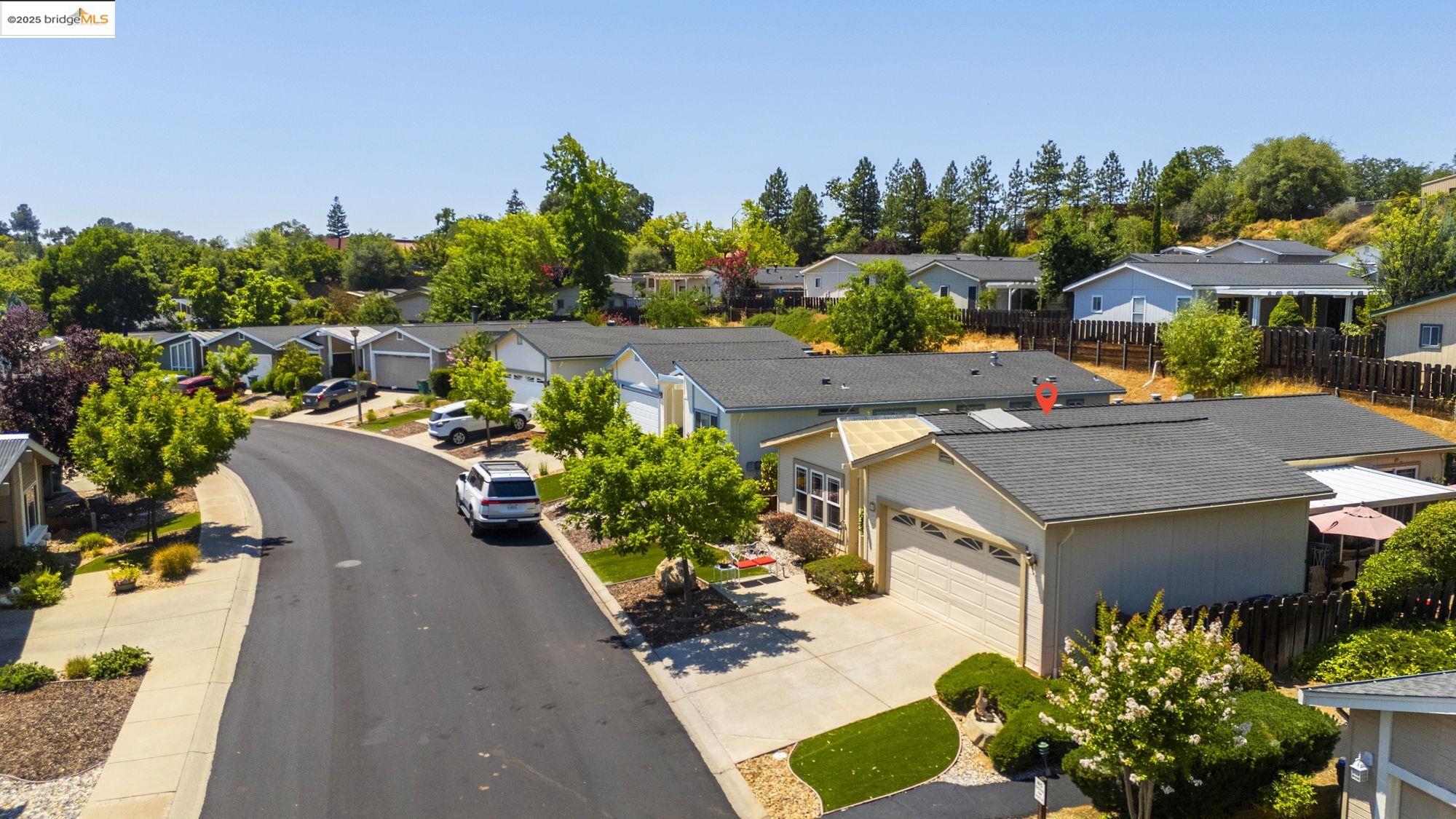 12700 Red Maple Cir SPC 15, Sonora, California 95370, 2 Bedrooms Bedrooms, 7 Rooms Rooms,2 BathroomsBathrooms,Manufactured In Park,For Sale,12700 Red Maple Cir SPC 15,41105295