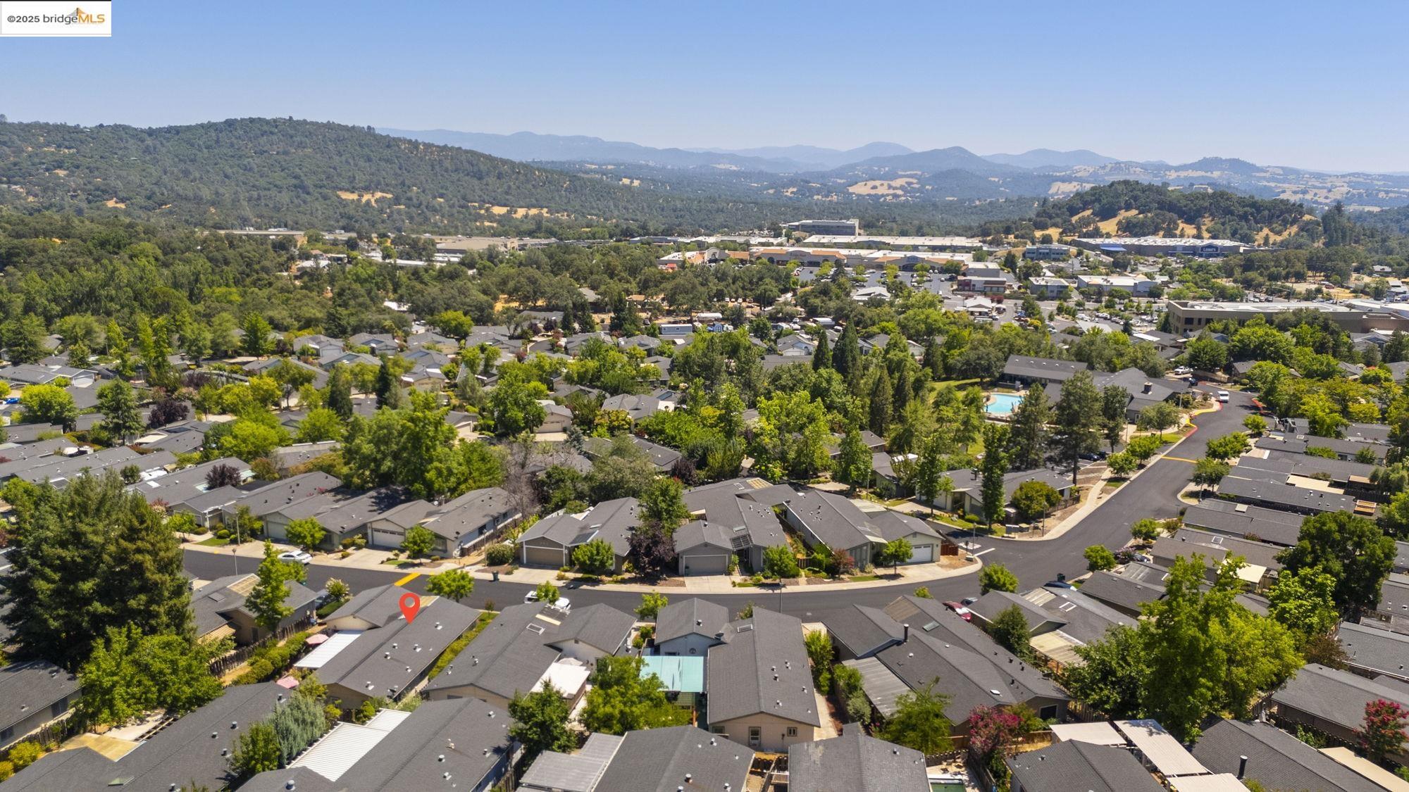 12700 Red Maple Cir SPC 15, Sonora, California 95370, 2 Bedrooms Bedrooms, 7 Rooms Rooms,2 BathroomsBathrooms,Manufactured In Park,For Sale,12700 Red Maple Cir SPC 15,41105295
